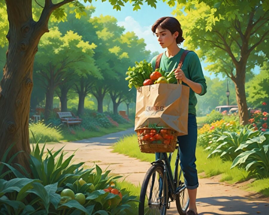 Como promover sustentabilidade ambiental no dia a dia