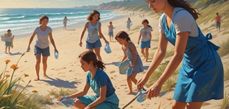 impacto ambiental e como preservar os oceanos de forma eficaz