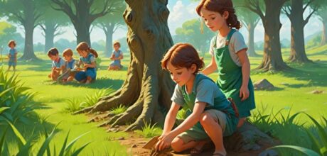 como sustentabilidade e educação ecológica transformam o futuro