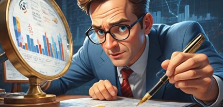 Como a taxa de juros impacta sua vida financeira