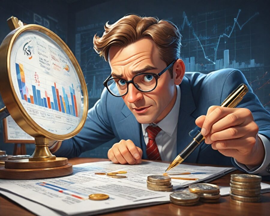 Como a taxa de juros impacta sua vida financeira