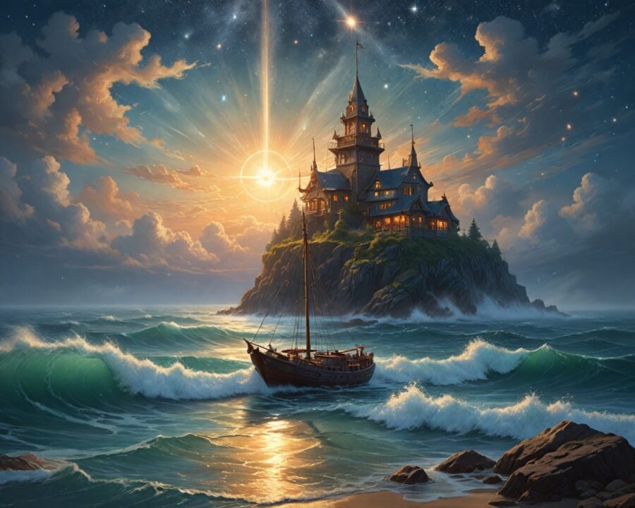 Curiosidades intrigantes sobre o triângulo das bermudas