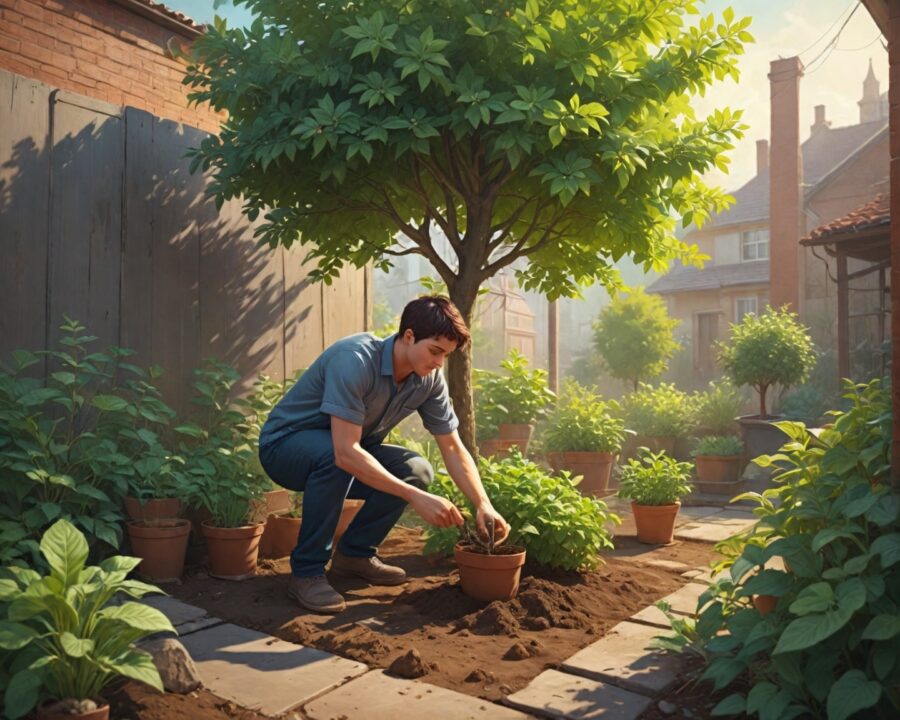 Como alcançar sustentabilidade e equilíbrio ambiental no dia a dia