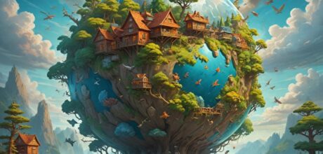 Como o impacto ambiental influencia as mudanças climáticas