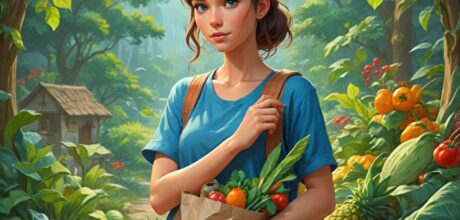 Como adotar um estilo de vida sustentável sem complicações