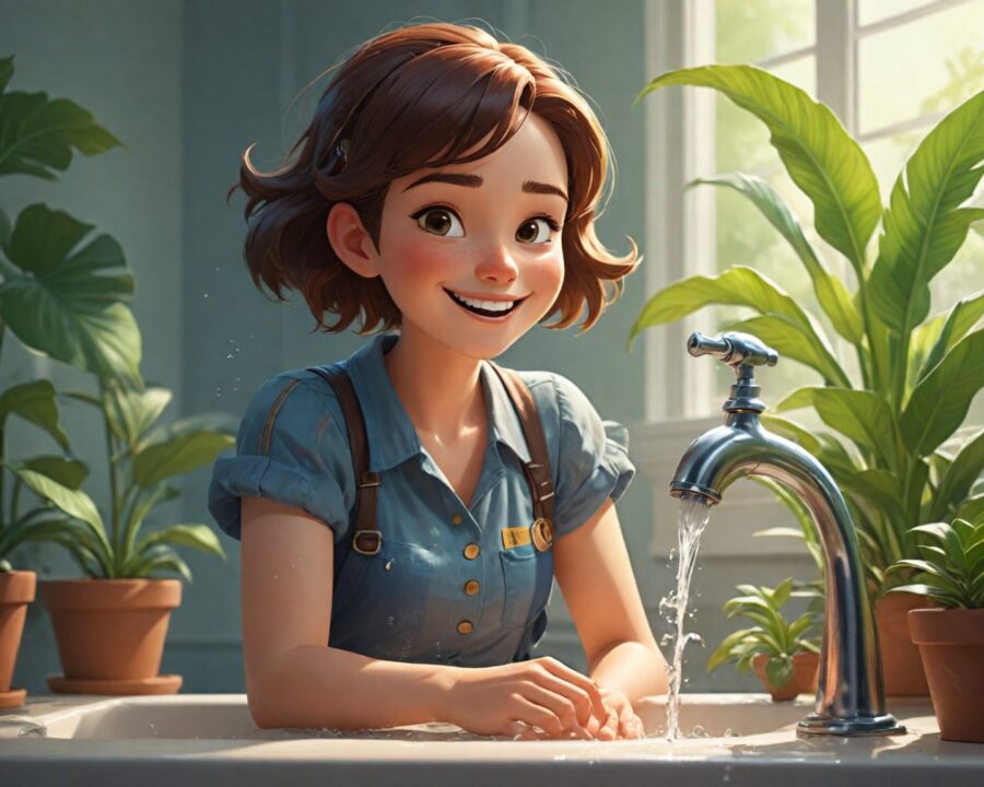 Como economizar água em casa: dicas práticas e eficazes