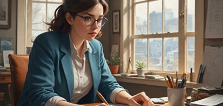 Como fazer um balanço financeiro pessoal eficiente