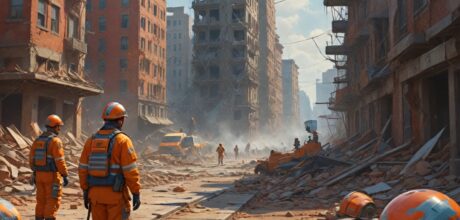 Curiosidades fascinantes sobre terremotos e seus impactos