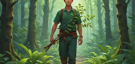 impacto ambiental e recursos naturais: como preservar o futuro