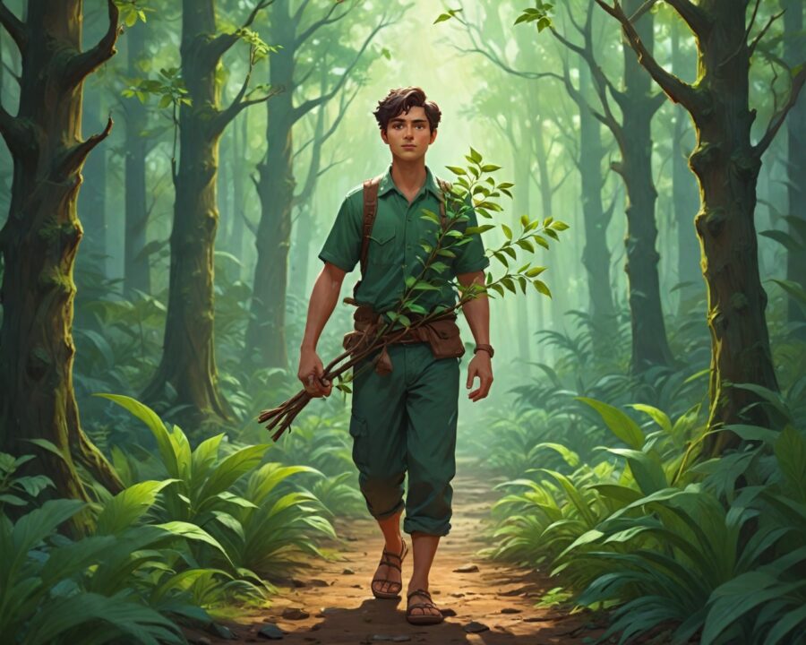 impacto ambiental e recursos naturais: como preservar o futuro