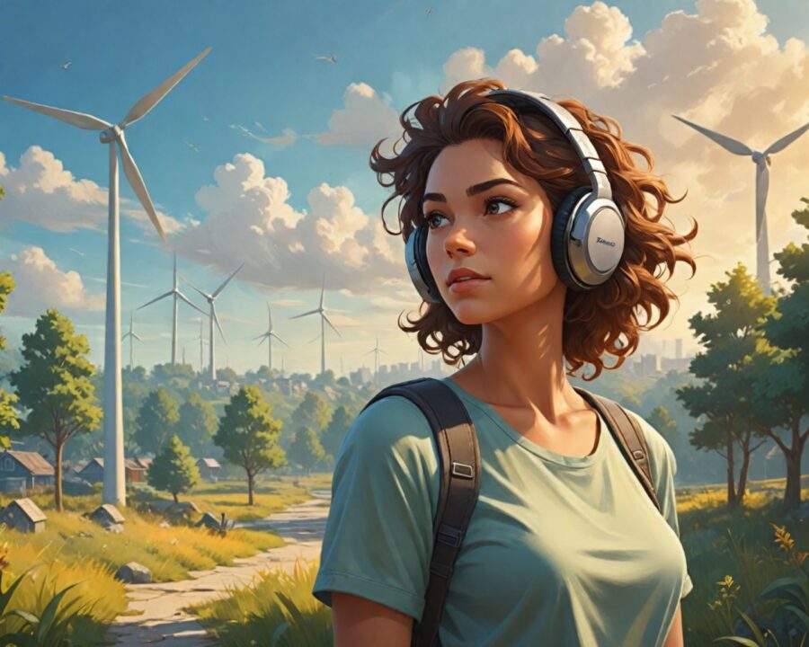 impacto ambiental e poluição sonora: causas e soluções práticas