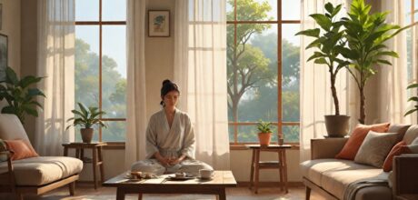 Como adotar um estilo de vida zen e minimalista na prática