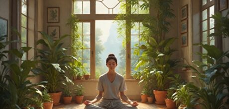 Dicas práticas para relaxamento no dia a dia