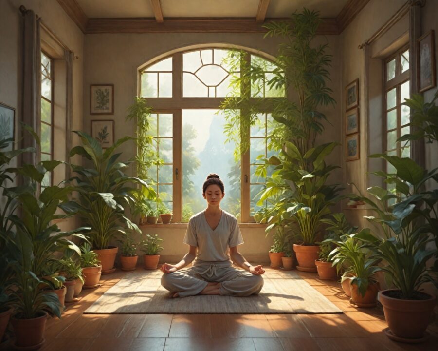 Dicas práticas para relaxamento no dia a dia