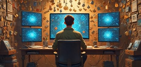 Dicas práticas para proteger sua privacidade online