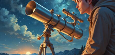 Curiosidades fascinantes sobre o universo que você precisa saber