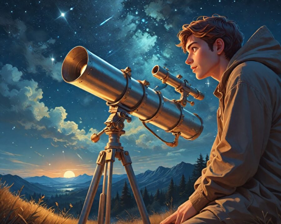 Curiosidades fascinantes sobre o universo que você precisa saber