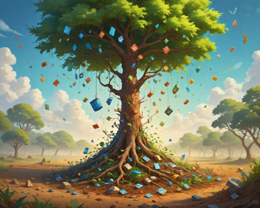 Sustentabilidade e economia circular: como transformar o futuro