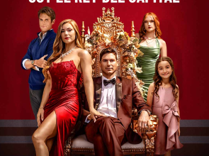 Un Viaje Imparable hacia el Poder: Descubre quién Manda en el Juego del Capital