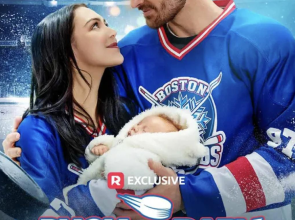 Skating into Love: “Puck Me Baby One More Time”