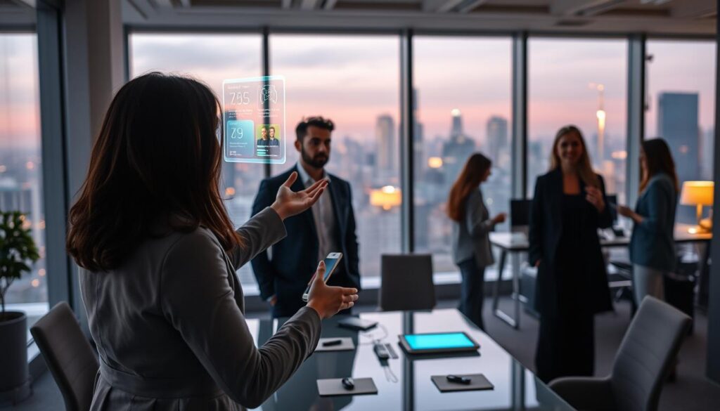 assistentes virtuais