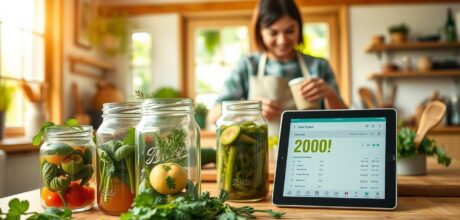 Como Economizar Dinheiro com Hábitos Sustentáveis