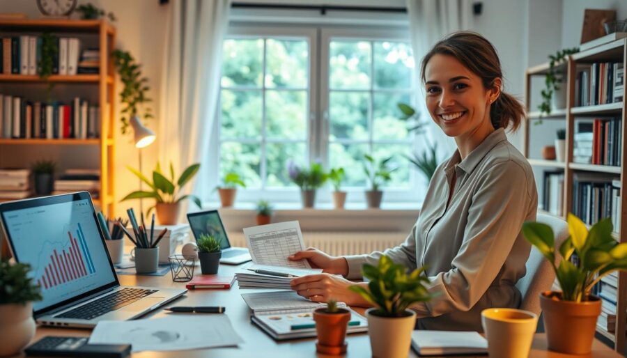 Descubra Como Melhorar a Qualidade de Vida Economizando Dinheiro