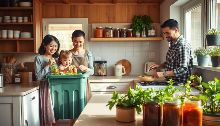 Como Reduzir Desperdício e Economizar Dinheiro em Casa