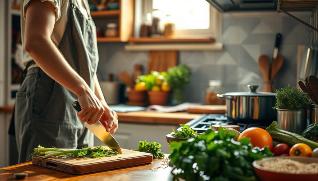 cozinhar em casa cozinhar em casa