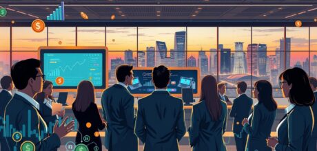 Curiosidades sobre como bancos e fintechs ganham dinheiro