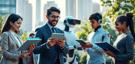 Curiosidades sobre inteligência artificial no dia a dia