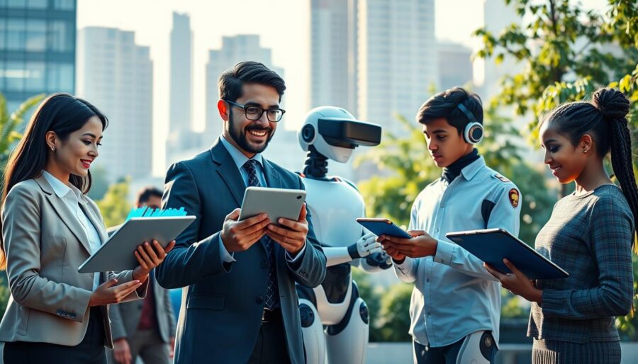 Curiosidades sobre inteligência artificial no dia a dia