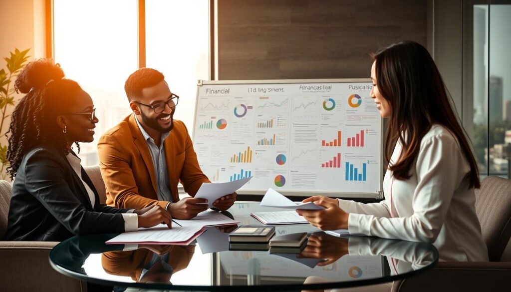 planejamento financeiro