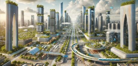 Curiosidades futuristas que vão mudar o mundo