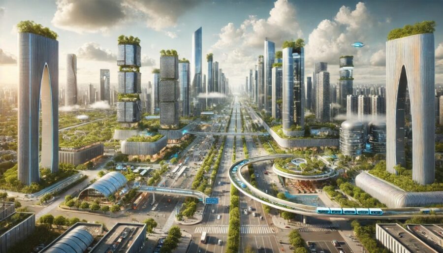Curiosidades futuristas que vão mudar o mundo