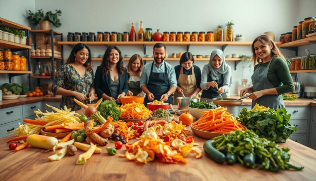 aproveitamento integral dos alimentos aproveitamento integral dos alimentos