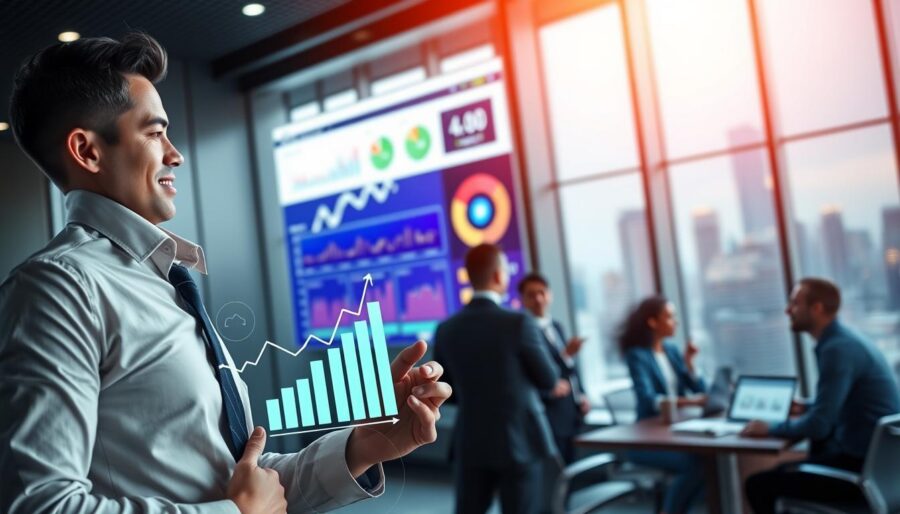 Bancos Digitais com Rendimento Automático Mais Alto