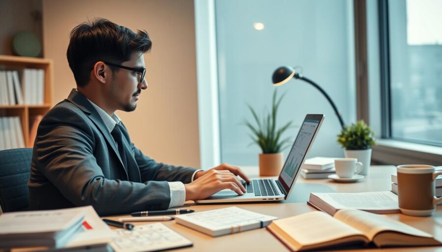 Como um Iniciante Pode Investir Dinheiro com Segurança