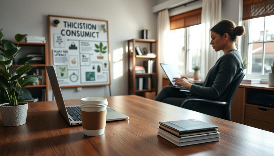 Consumo consciente: Como reduzir gastos mensais