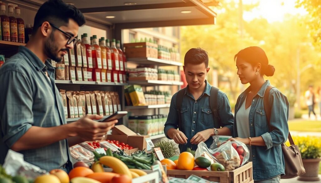 consumo responsável consumo responsável