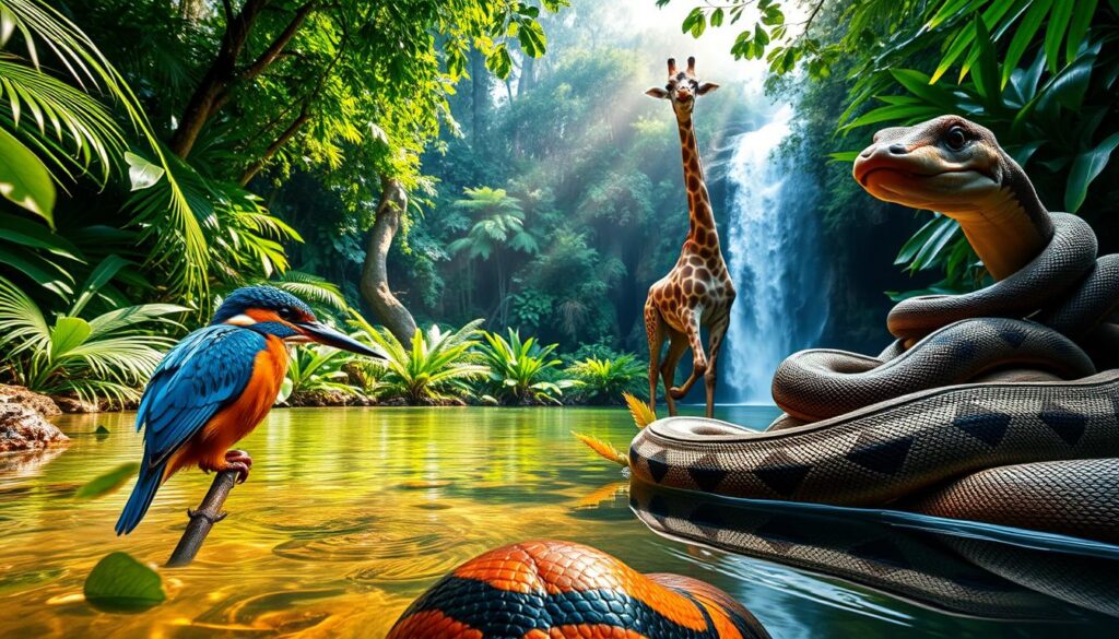 curiosidades fauna selvagem curiosidades fauna selvagem
