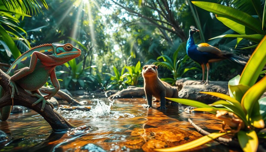curiosidades sobre animais que vão te deixar impressionado
