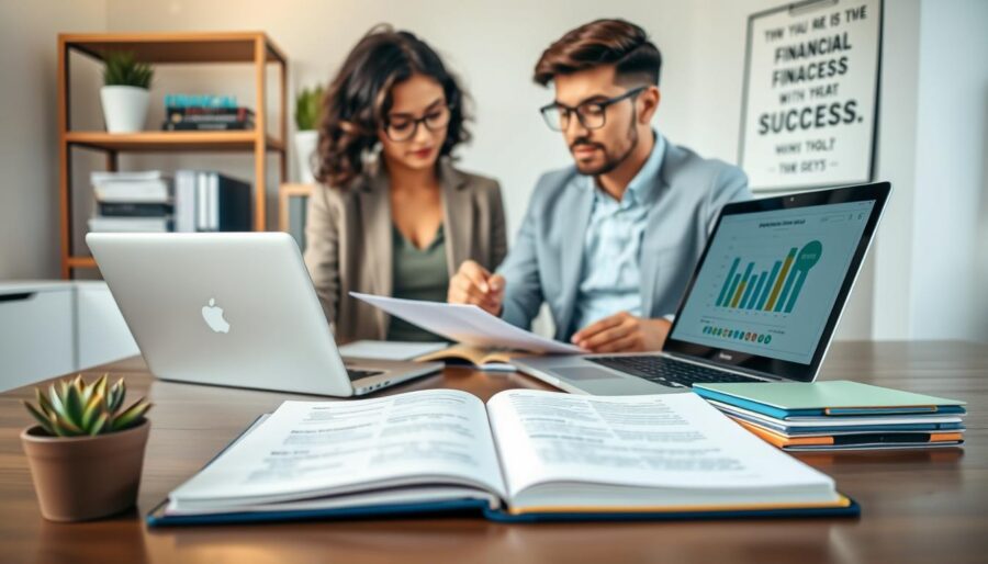 Dicas rápidas para organizar suas finanças pessoais