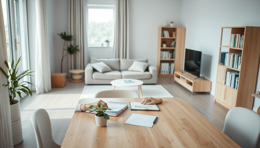 Estilo de vida minimalista: Descubra como reduzir gastos