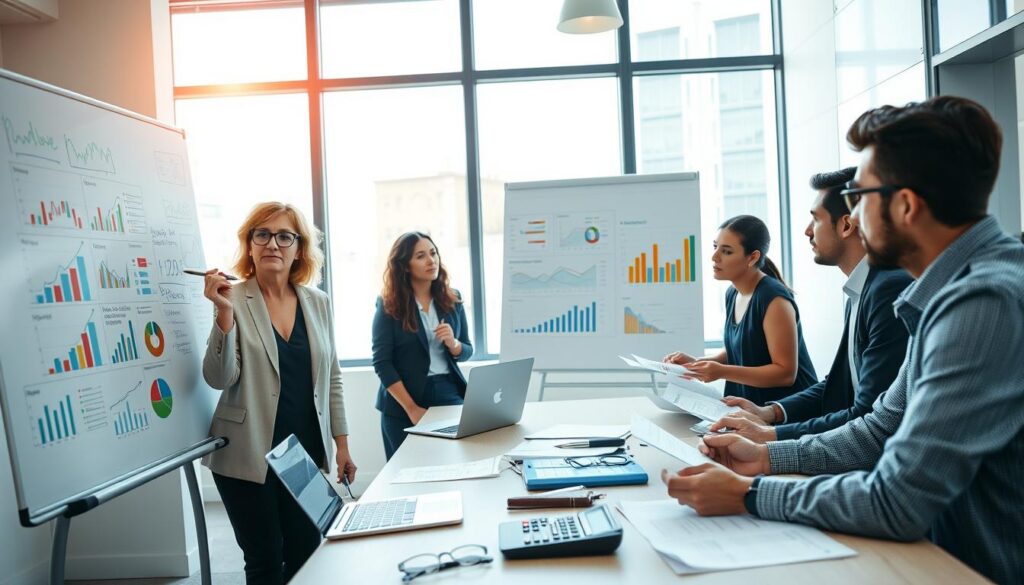 estratégias para redução de despesas