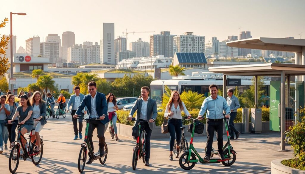 estratégias sustentáveis para poupar dinheiro