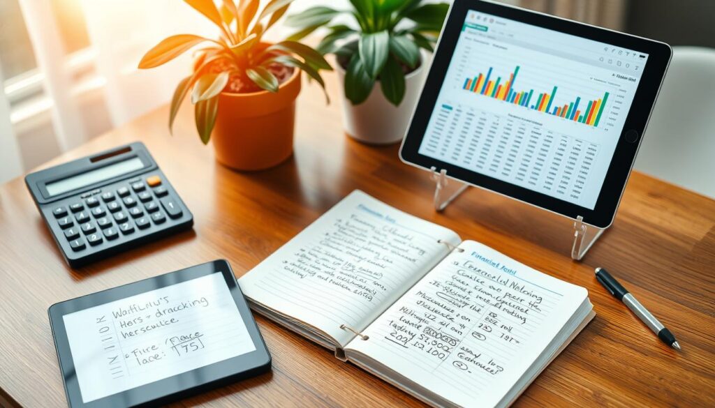 ferramentas de controle financeiro e planilha de patrimônio ferramentas de controle financeiro e planilha de patrimônio