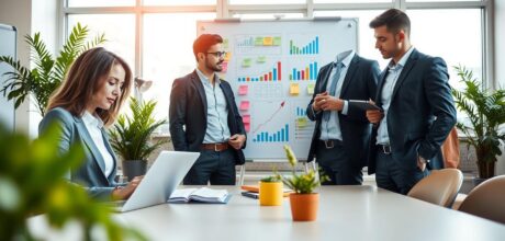 Hábitos que Aumentam Produtividade e Renda