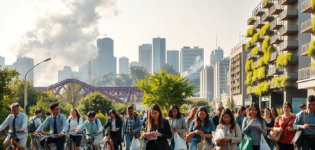Impacto ambiental das ações do dia a dia e como reduzir