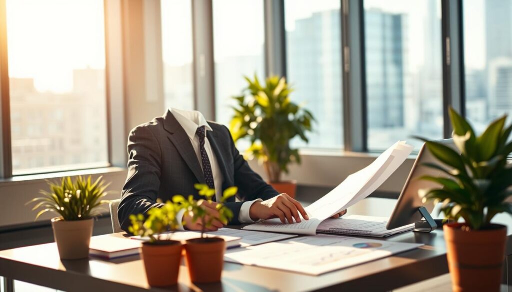 investimento inteligente